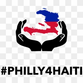Transparent Haiti Png - Map Of Haiti, Png Download - haiti png