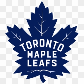 Toronto Maple Leafs Logo, HD Png Download - starting soon png