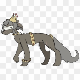 Blind King Ota Open - Cartoon, HD Png Download - blind png
