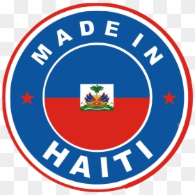 Made In Haiti, HD Png Download - haiti png