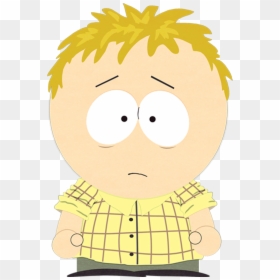 South Park Characters Thomas, HD Png Download - thomas png