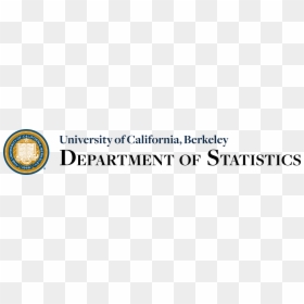 Berkeley Statistics, HD Png Download - berkeley logo png