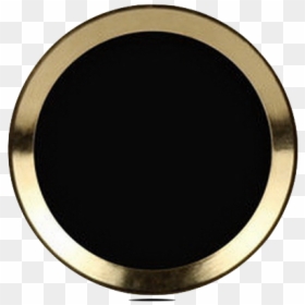 Thumb Image - Circle, HD Png Download - home button image png