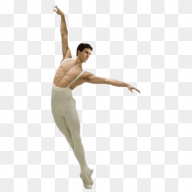 Male Ballet Png High-quality Image - Roberto Bolle Ballet, Transparent Png - dance png image