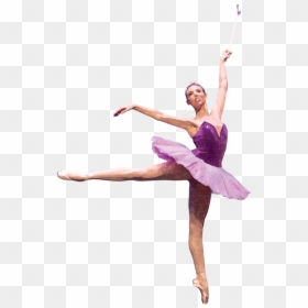 2019 Nutcracker Dancer - Ballet Dancer, HD Png Download - dance png image