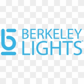 Berkeley Lights, Inc - Berkeley Lights Logo, HD Png Download - berkeley logo png