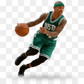 Thumb Image - Isaiah Thomas Png, Transparent Png - thomas png