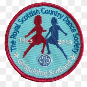 Badge Dance , Png Download - Emblem, Transparent Png - dance png image