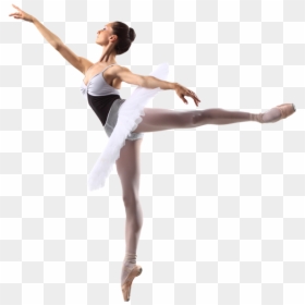 Dancer Png Image Free Download - Ballet Dancer Png, Transparent Png - dance png image