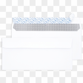 Transparent White Envelope Png - ซอง ขาว ฝา ซิลิคอน, Png Download - tint png