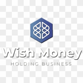 Holding Business - Wish Money Holding Business, HD Png Download - wish logo png