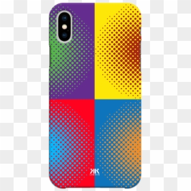 Mobile Phone Case, HD Png Download - squares design png