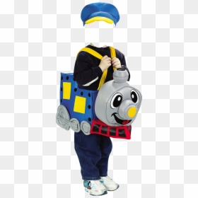 Choo Choo Train, HD Png Download - thomas png