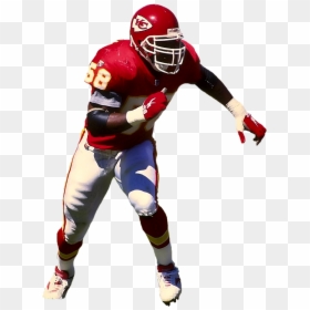 Derrick Thomas Png, Transparent Png - thomas png