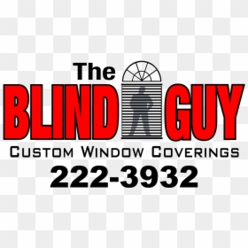 Blind Guy, HD Png Download - blind png