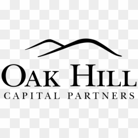 Oak Hill Capital Partners, HD Png Download - taylor hill png