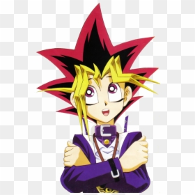 Yu Gi Oh Png, Transparent Png - kuriboh png