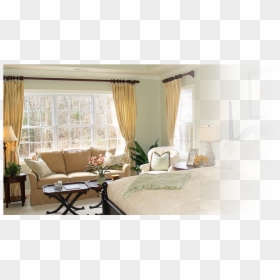 Transparent Getting Out Of Bed Clipart - Window Blind, HD Png Download - blind png