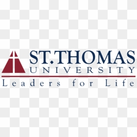 St Thomas University Miami Logo, HD Png Download - thomas png