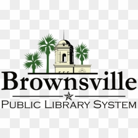 Brownsville Police Department, HD Png Download - librarian png