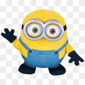 Transparent Sing Movie Characters Png - Minions Dp, Png Download - sing movie png