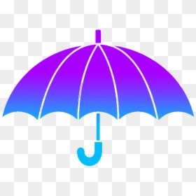 Umbrella, HD Png Download - follow me on twitter png