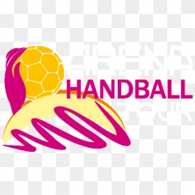 Arena Handball Tour - Graphic Design, HD Png Download - taylor hill png