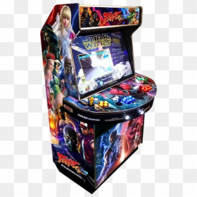 Pinball, HD Png Download - pinball machine png