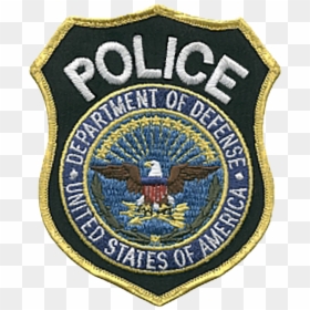 Us Police Department Logo, HD Png Download - bo3 guns png