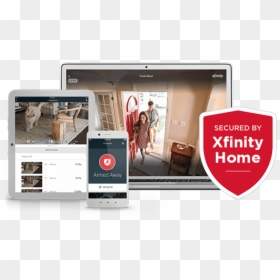 Xfinity Triple Play 7999, HD Png Download - xfinity png