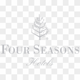 Four Seasons Png Transparent Images - Four Seasons Hotel, Png Download - seasons png