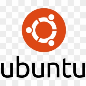 Ubuntu Linux, HD Png Download - ubuntu logo png