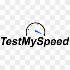 Speed Test - Wall Clock, HD Png Download - xfinity png
