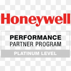 Honeywell Distributor In Saudi Arabia, HD Png Download - honeywell png