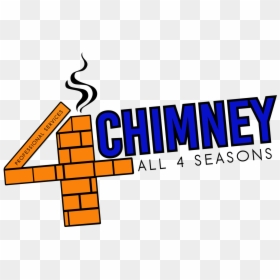All Seasons Professional Chimney Services - Graphic Design, HD Png Download - seasons png