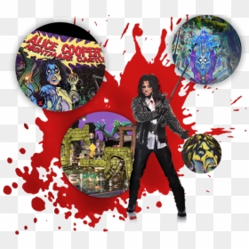 Pinball Preview - Album Cover, HD Png Download - pinball machine png