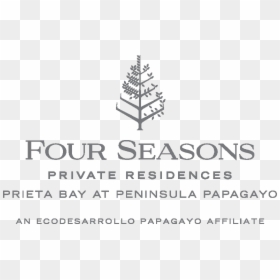 Four Seasons Hotel, HD Png Download - seasons png