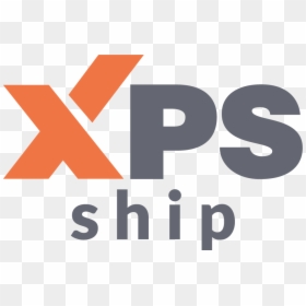 Xps Shipper, HD Png Download - fedex truck png