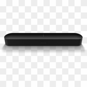 Sonos Beam Smart Soundbar, HD Png Download - sound bars png