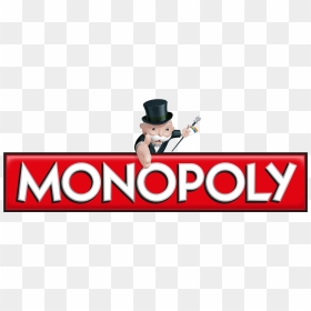 Transparent Monopoly Guy Png - Transparent Png Monopoly Logo, Png Download - monopoly guy png