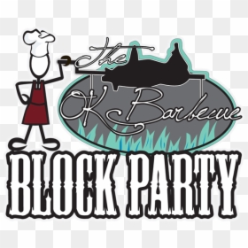 Transparent Bbq Clipart Png - Rock School, Png Download - block party png