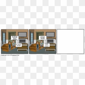 Cartoon Space Storyboards, HD Png Download - lucy png