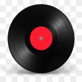 The Songs We Sing Vinyl - Circle, HD Png Download - sing movie png