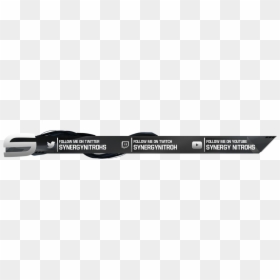 Pen, HD Png Download - follow me on twitter png