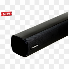 Ptsb-80 Sound Bar - Sound Bar Speaker Platinum, HD Png Download - sound bars png