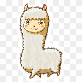 Alpaca Clipart Harvest Moon - Story Of Seasons Alpaca, HD Png Download - seasons png