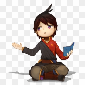 Ary And The Secret Of Seasons, HD Png Download - seasons png