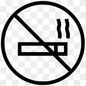 - No Air Conditioner Icon , Png Download - No Smoking Png Cute, Transparent Png - no smoking images png