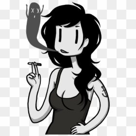 Girl Smoking Png -hey, No Smoking - Cartoon Transparent Cartoon Smoking Png, Png Download - no smoking images png