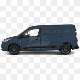 Vehicle Wraps For Vans, HD Png Download - fedex truck png